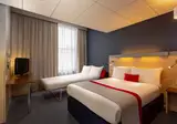 Hotel Holiday Inn Express Edinburgh City Centre foto 6