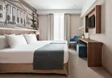 Hotel Exe Saldanha foto 4