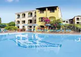 Club Hotel Torre Moresca foto 1