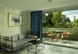 Fly & Go Dionysos Hotel foto 11
