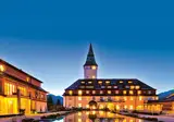 Schloss Elmau Luxury Spa & Cultural Hideaway foto 14