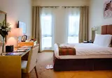 Tamani Marina Hotel and Hotel Apartment foto 22