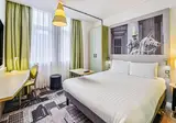 Hotel ibis Styles Glasgow Centre George Square foto 21