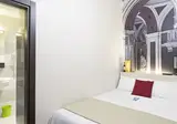 B&B HOTEL Napoli foto 17