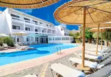 Elounda Krini Hotel foto 2