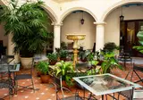 Santa Isabel Hotel foto 6