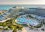 W Dubai The Palm foto 10