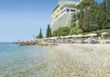 Grand Hotel Bernardin foto 1