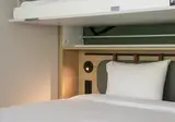 Hotel Campanile Marne La Vallée - Bussy Saint Georges foto 7