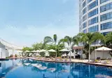 Centara Grand at Central World foto 1