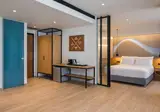 Hyperion City Hotel foto 5