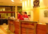 Mercure Budapest Castle Hill foto 4