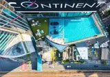 The Continent Hotel Bangkok by Compass Hospit foto 12