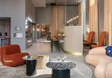 OKKO Hotels Paris Rosa Parks foto 6