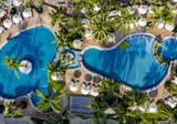 Katathani Phuket Beach Resort foto 5