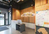 EasyHotel Belfast foto 8