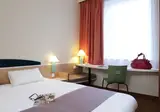 ibis Mexico Perinorte Hotel foto 7