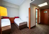 Grand Hotel International Prague foto 8