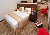 MENA Aparthotel Al Barsha foto 1