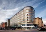 YOTEL Glasgow foto 1
