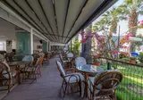 Hotel Sami Beach foto 8