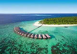 Filitheyo Island Resort foto 1