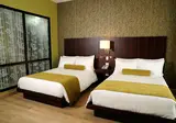 Best Western Plus Panama Zen Hotel foto 20