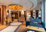 Point A Hotel Dublin Parnell Street foto 11