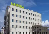 B&B HOTEL Arezzo foto 1