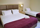 Hotel Plessas Palace foto 21