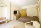 Azka Otel Bodrum foto 20