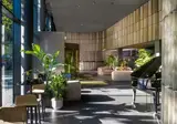 SANA Berlin Hotel foto 6