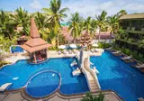 Phuket Island View Hotel foto 15