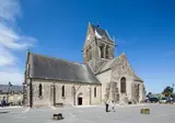 Normandische invasiestranden en Bretagne foto 16