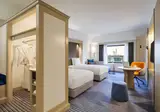 Crowne Plaza Bangkok Lumpini Park foto 3