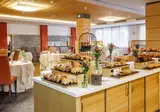 Hotel Lac Salin Spa & Mountain Resort foto 10