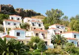 Clara Hotel Resort & Bungalows foto 3