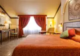 Hotel ILUNION Mérida Palace foto 6