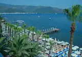 Marmaris Begonville Beach Hotel foto 7