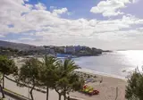 Agua Beach Hotel foto 29