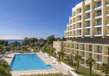 Hotel Materada Plava Laguna foto 2
