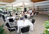 Hotel Ialyssos Bay foto 18