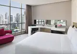 Intercontinental Dubai Marina foto 2
