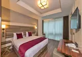 Golden Royal Hotel foto 21