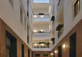 La Falconeria Hotel foto 10