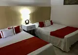 Hotel Faranda Imperial Laguna Cancún foto 13