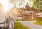 Chalets & Glamping Nassfeld foto 12