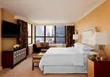 Sheraton New York Times Square Hotel foto 19