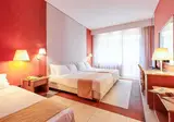 Culture Hotel Villa Capodimonte foto 4
