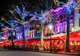 Kerst in Zuid-Limburg, Slenaken foto 9